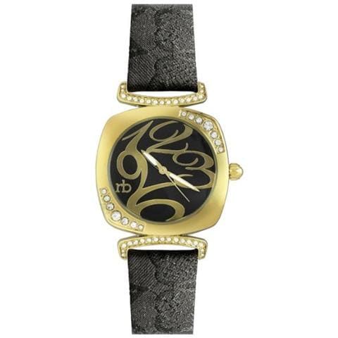 Orologio Donna rb0035 al quarzo cinturino in tessuto - Foto 1
