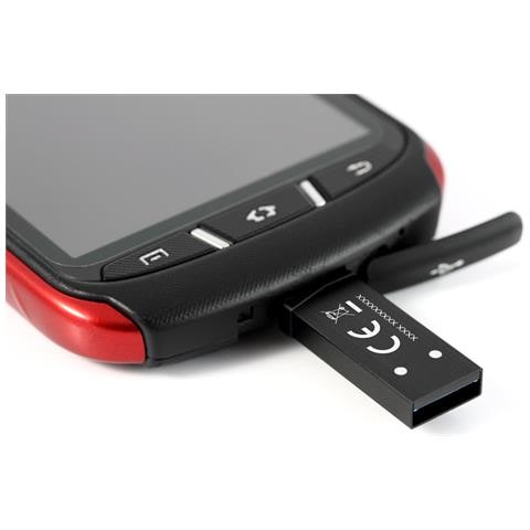 64gb Otn3 Black Usb 3.0 64gb Otn3 Black Usb 3.0 - Foto 1