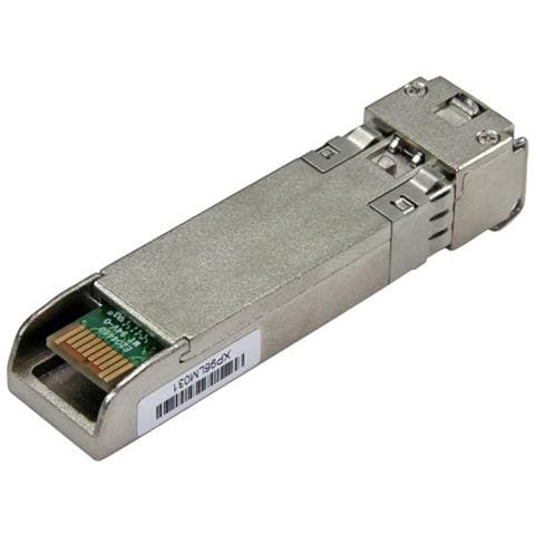 Modulo ricetrasmettitore SFP+ in fibra 10 Gigabit - Compatibile con Cisco SFP-10G-LRM - MM LC 220m - Foto 4
