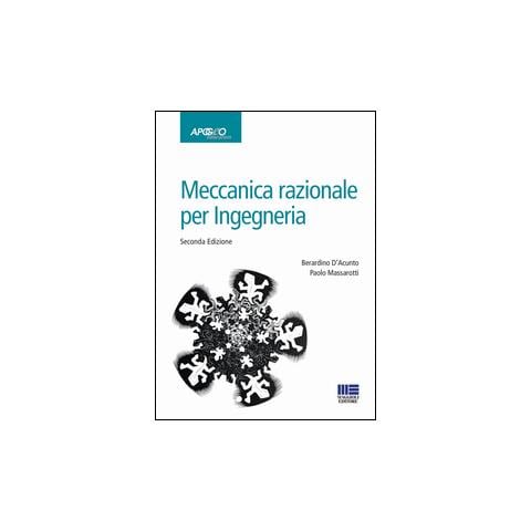 Meccanica razionale per l'ingegneria - Foto 2