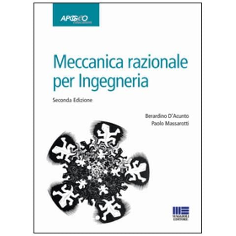 Meccanica razionale per l'ingegneria - Foto 1