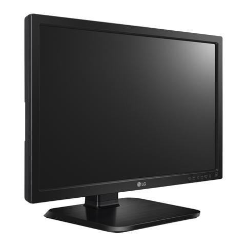 Monitor 23.8" LED IPS 24MB37PY-B 1920x1080 Full HD Tempo di Risposta 5 ms - Foto 12