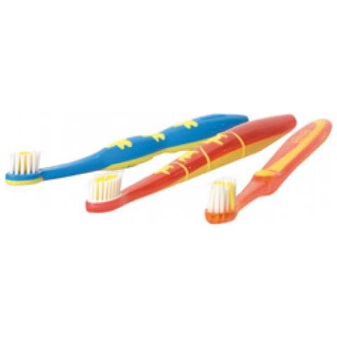 Spazzolino Educativo 0-3 Anni - Foto 2