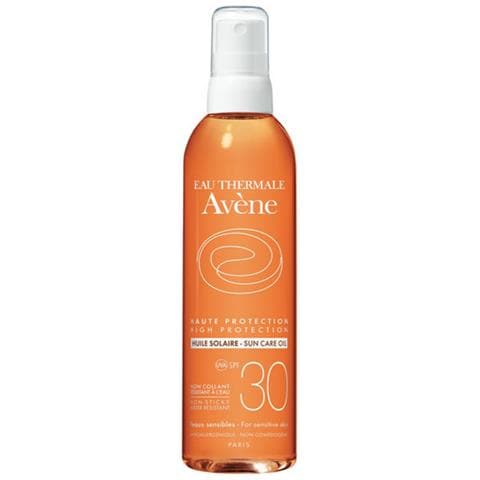 Eau Thermale Solare Olio Spf30 200ml - Foto 2