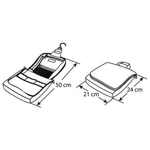 98036 Travel Kit - Foto 7