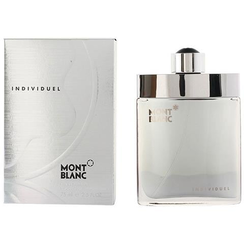 Individuel Edt Vaporizador 75 Ml - Foto 2