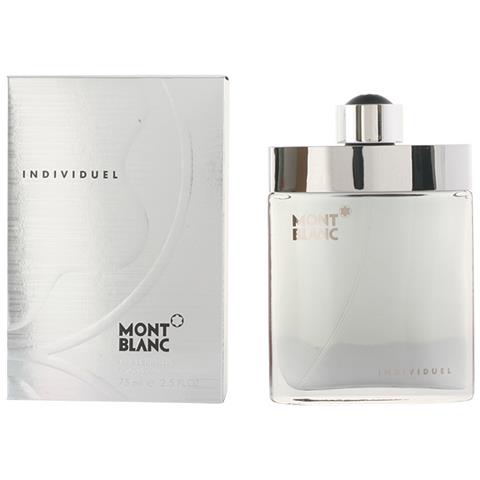 Individuel Edt Vaporizador 75 Ml - Foto 1