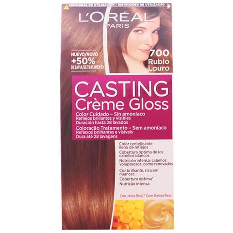 Casting Creme Gloss 700-rubio - Foto 1