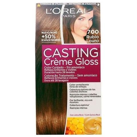 Casting Creme Gloss 700-rubio - Foto 3