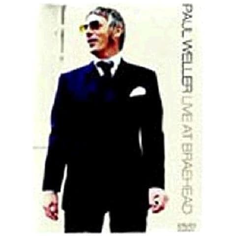 Paul Weller - Live At Braehead - Foto 1