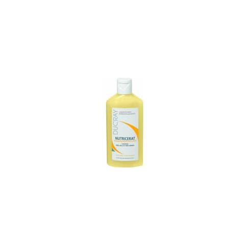 Ducray Nutricerat Shampoo 200ml - Foto 1