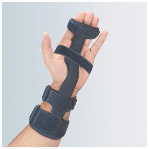 CTP 101 SUR. FING - Tutore per tunnel carpale L Sinistra - Foto 1