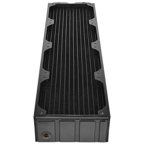 Tt Pacific Cl480 Radiator Fan 1 - Foto 2