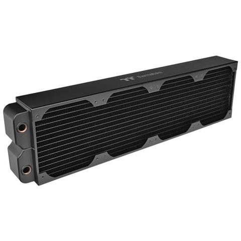 Tt Pacific Cl480 Radiator Fan 1 - Foto 1