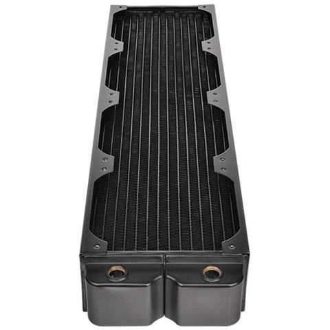 Tt Pacific Cl480 Radiator Fan 1 - Foto 5