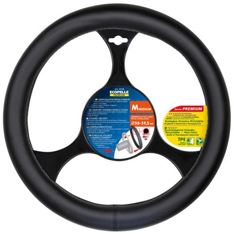 Coprivolante Tpe Eco-pelle Premium M 38-39,5cm - Foto 1