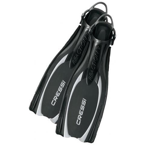 Reaction Ebs Nera Taglia S-m - Foto 1