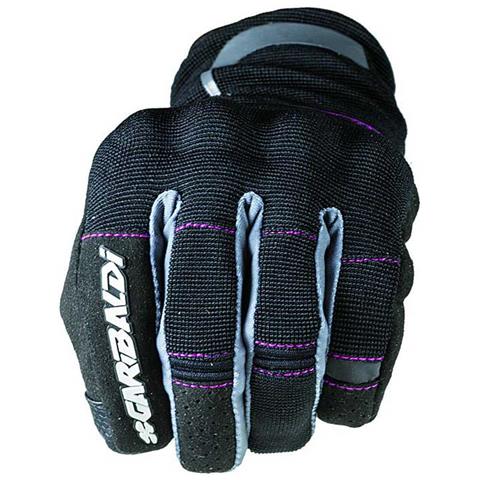 Guanti Garibaldi Indar Summer Capacity Protezioni L - Foto 3
