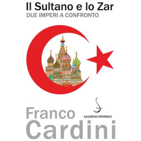 Il sultano e lo zar. due imperi a confronto - Foto 1