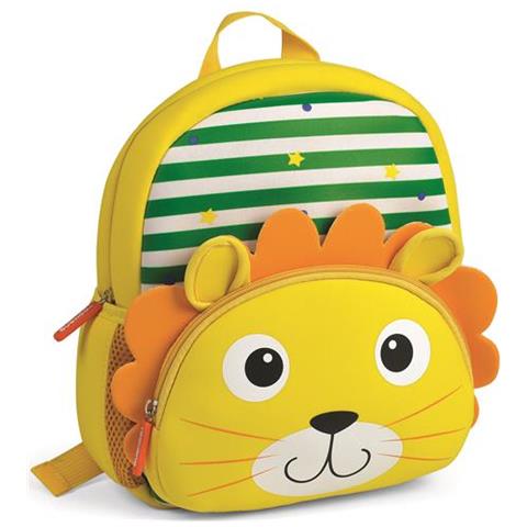 Zainetto Asilo B. Bag 26x36 X10 Ass. - Foto 1