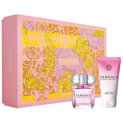 Bright Crystal Eau De Toilette Spray 30ml Set 2 Parti 2018 - Foto 1