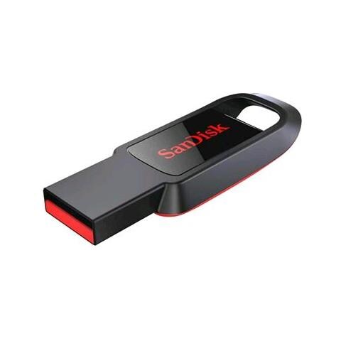 Cruzer Spark 128 GB, Chiavetta USB 2.0 - Foto 5