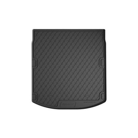 25462 Vasca Baule Su Misura In Gomma Sintetica Audi A4 4p11-15  - Foto 2