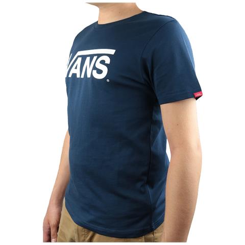 Ap M Flying Vs Tee, Uomo, Granata, T-shirt - Foto 2