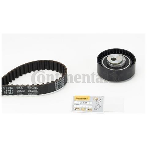 Kit Di Distribuzione - Foto 1