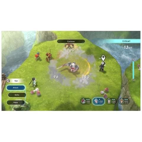 Gioco Ps4 Lost Sphear - Foto 2