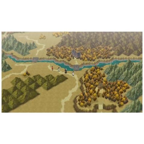 Gioco Ps4 Lost Sphear - Foto 6