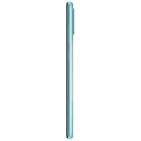 Galaxy A71 Prism Crush Blu 128 GB 4G / LTE Dual Sim Display 6.7" Full HD+ Slot Micro SD Quadrupla Fotocamera Android Italia - Foto 6