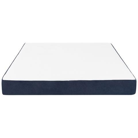 Materasso In Schiuma Gel 160x200x20cm Allure - Foto 14