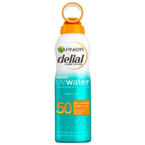 Spuma Solare Protettiva (200 Ml)  - Foto 1