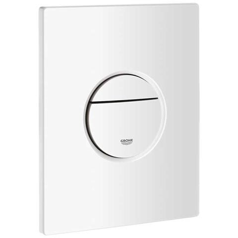 Placca Di Comando Nova Cosmopolitan Bianco | 38765sh0 - Foto 3