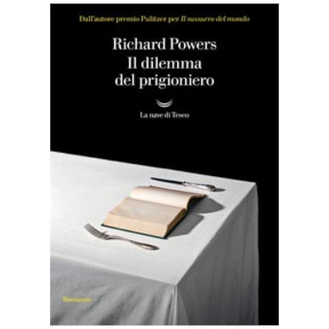 Richard Powers - Il Dilemma Del Prigioniero - Foto 1