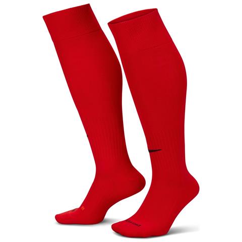 Calzettoni Da Calcio Classic Ii Taglia XS Colore Rosso - Foto 1