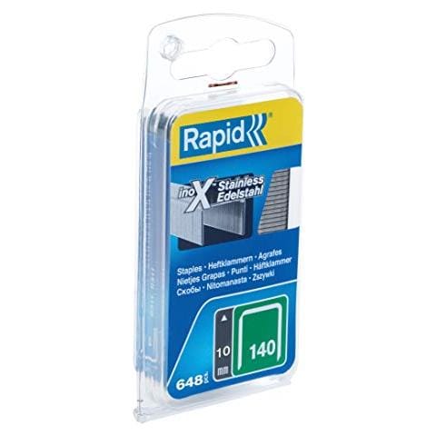 40109575 No 140 Graffe Trovi Filo Piatto In Acciaio Inox 10 Millimetri - Foto 2