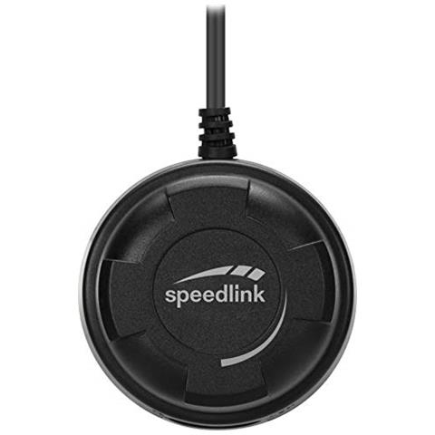 Gravity Carbon Rgb 2.1 Sistema Di Altoparlanti Subwoofer, 120w, Collegamento Bluetooth Per Smartphone / Tablet, Nero - Foto 2