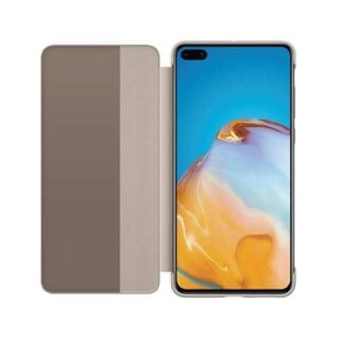 51993705 Custodia Per Cellulare 15,5 Cm (6.1') Custodia A Libro Cachi - Foto 1