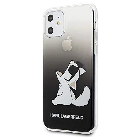Choupette Fun Custodia Trasparente Per Iphone 11/xr - Foto 3