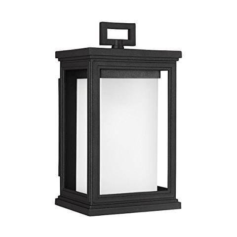 Slv Ip44 - Lampada Da Parete Per Esterni, 1x75w / e27 Roscoe Fe / roscoe / s - Foto 1