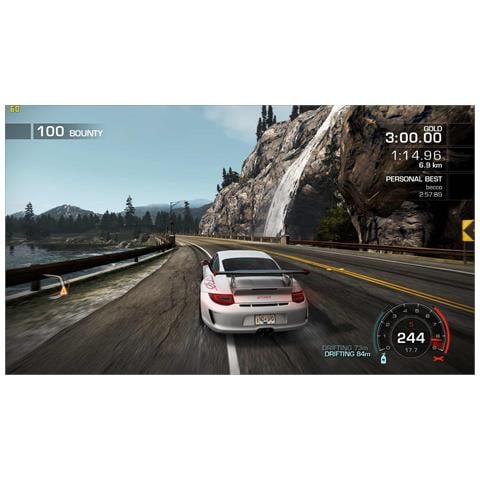 5030942124057 videogioco Rimasterizzata Inglese PlayStation 4 - Foto 2