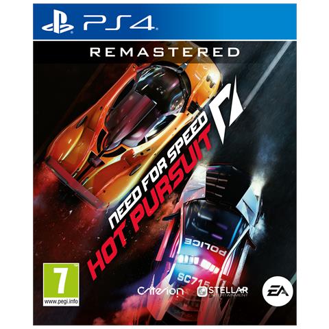 5030942124057 videogioco Rimasterizzata Inglese PlayStation 4 - Foto 1