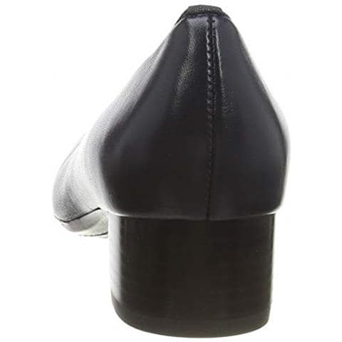 Vicenza 1216601, Scarpe Con Tacco Donna, Blu (blu 13), 39 Ue - Foto 4