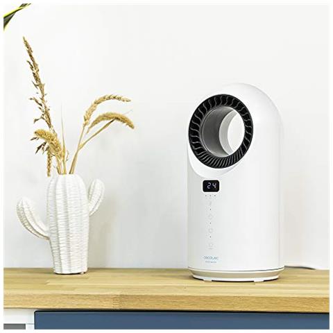 Termoventilatore Ready Warm (bladeless) - Foto 2