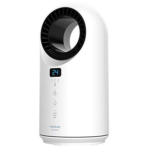 Termoventilatore Ready Warm (bladeless) - Foto 1
