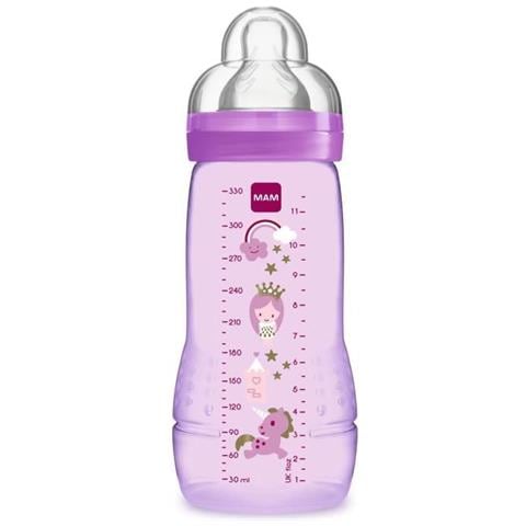 Bib Easy On Wire 330ml1 - Foto 1