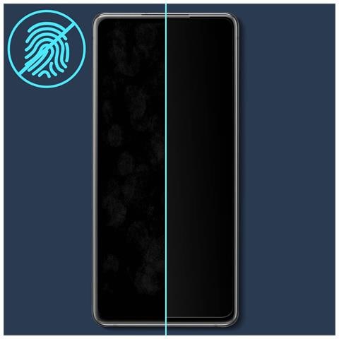 Vetro Temperato Samsung Galaxy S20 Fe Protezione Estrema Contorni Neri - Foto 10