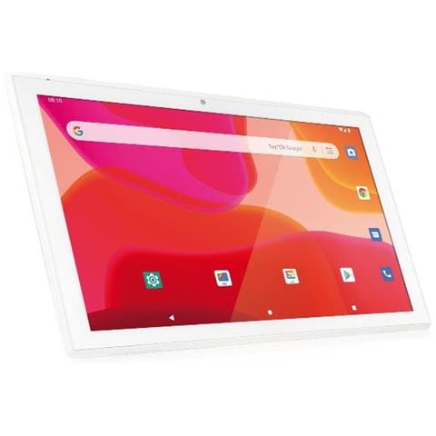 10.1 2G / 32GB 4G LTE ANDR 11 - Foto 1